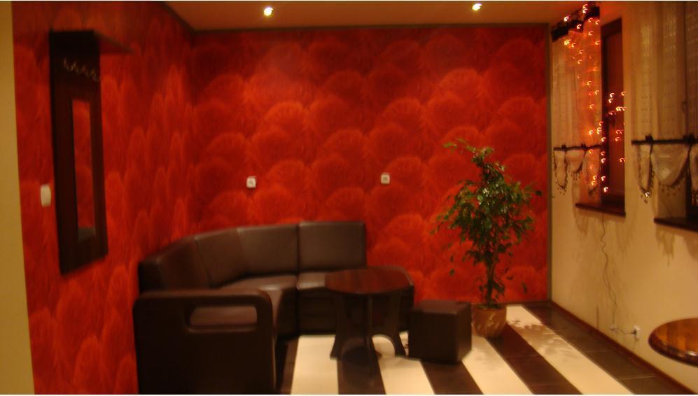 Pensjonat Agroturystyczny Pod Modrzewiem Acomodação com café da manhã Florczaki Exterior foto